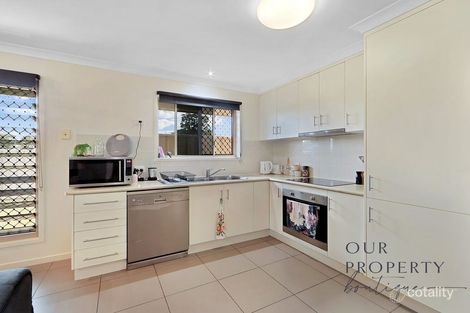 Property photo of 1/66 Anderson Street Avenell Heights QLD 4670