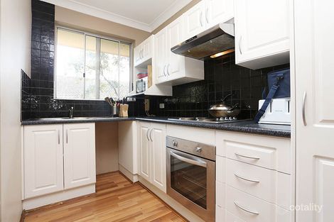 Property photo of 12/600 Blaxland Road Eastwood NSW 2122