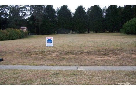 12 Forwood Cres, Bundanoon, NSW 2578