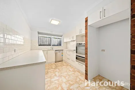 Property photo of 8 Wrexham Road Ferntree Gully VIC 3156