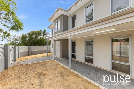 17a Leichardt St, St James, WA 6102