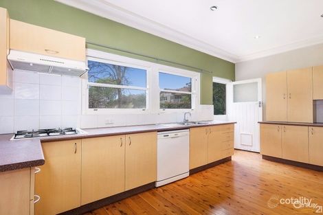 Property photo of 50 Cook Road Killara NSW 2071