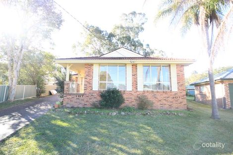 Property photo of 372 Newport Road Cooranbong NSW 2265