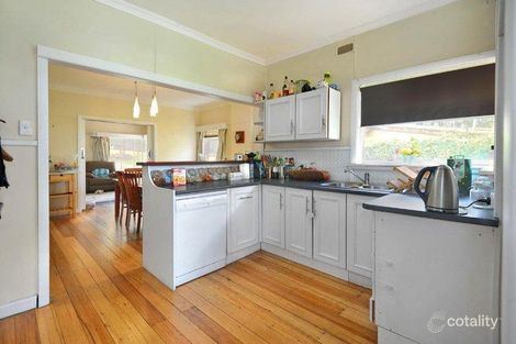Property photo of 2 Sweeney Street Black Hill VIC 3350