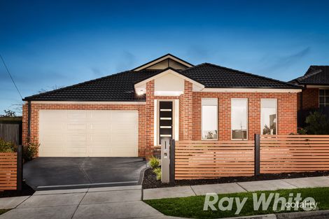 23a Gertonia Ave, Boronia, VIC 3155