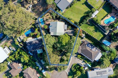 Property photo of 5 Hendon Close Balmoral NSW 2283