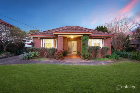 41 Mount Pleasant Ave, Normanhurst, NSW 2076