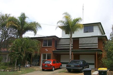 Property photo of 38A Turnmill Street Macgregor QLD 4109