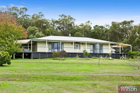 135 Bryants Rd, Linton, VIC 3360