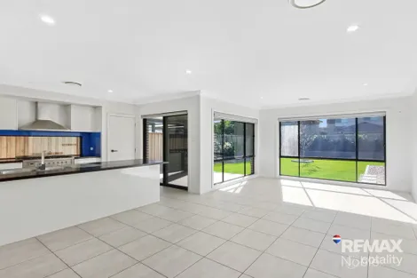 Property photo of 258 Elara Boulevard Marsden Park NSW 2765