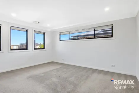Property photo of 258 Elara Boulevard Marsden Park NSW 2765