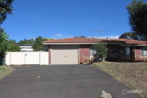Property photo of 17 Matilda Avenue Australind WA 6233