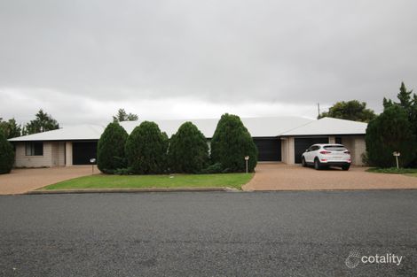 Property photo of 3/2B Harris Street Stanthorpe QLD 4380