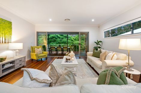 Property photo of 18 Solar Street Coorparoo QLD 4151