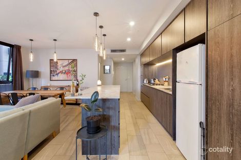 Property photo of 217/27 Commercial Road Newstead QLD 4006