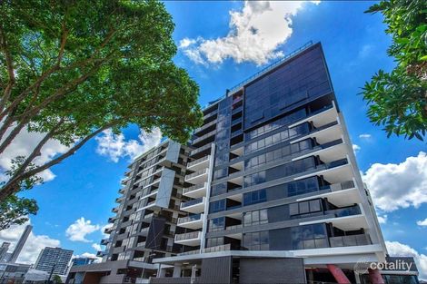 Property photo of 217/27 Commercial Road Newstead QLD 4006