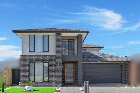 12 Franca Ave, Fraser Rise, VIC 3336