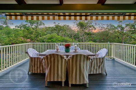 48 Twelfth Ave, St Lucia, QLD 4067