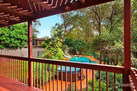 Property photo of 3 Mannikin Drive Woronora Heights NSW 2233