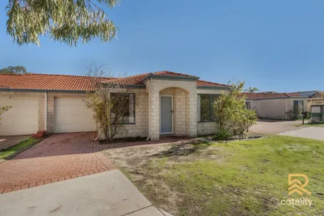 Property photo of 2/21 Holton Way Cannington WA 6107