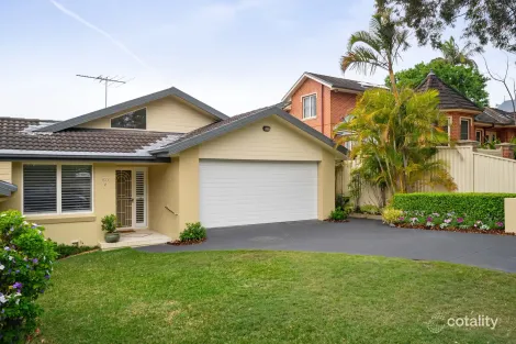 60b Jacaranda Rd, Caringbah South, NSW 2229