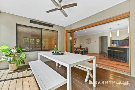 Property photo of 42 Wurundjeri Boulevard Berwick VIC 3806