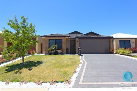 Property photo of 17 Warrilow Loop Canning Vale WA 6155