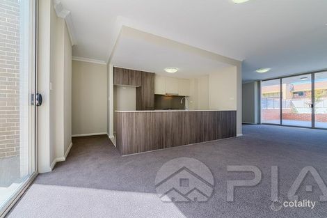 Property photo of 32/13-19 Seven Hills Road Baulkham Hills NSW 2153