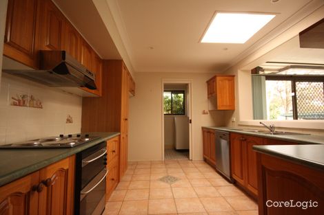 Property photo of 175 Harrow Road Glenfield NSW 2167