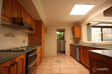 Property photo of 175 Harrow Road Glenfield NSW 2167