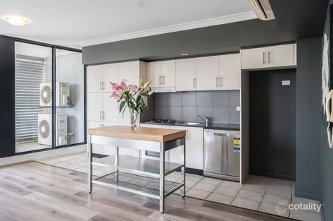 Property photo of 502/11A Lachlan Street Waterloo NSW 2017