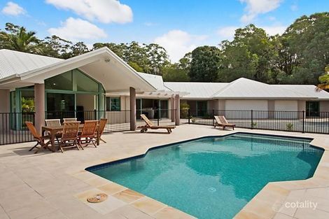 Property photo of 73 Armada Crescent Currumbin Waters QLD 4223
