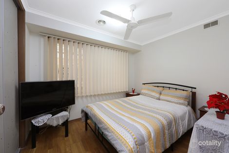 Property photo of 7 Gilligans Court Rowville VIC 3178