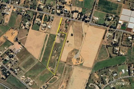 Property photo of 176 Horwood Road Utakarra WA 6530