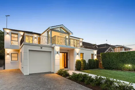 Property photo of 11 Short Street Enfield NSW 2136