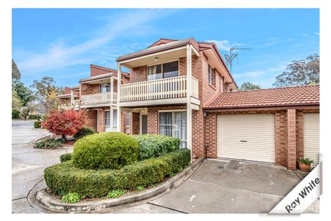 Property photo of 5/21 O'Hanlon Road Queanbeyan NSW 2620
