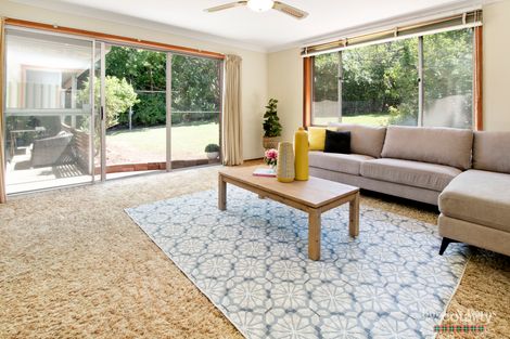 Property photo of 18 Binalong Street West Pymble NSW 2073