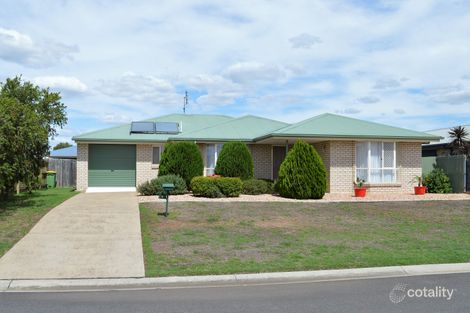 3 Kurrajong Ct, Laidley, QLD 4341