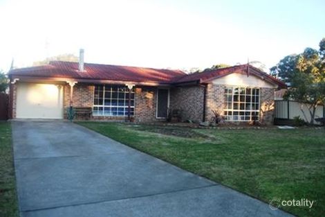 48 Flamingo Ave, Sanctuary Point, NSW 2540