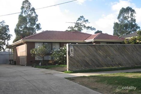 78 Kenny St, Attwood, VIC 3049