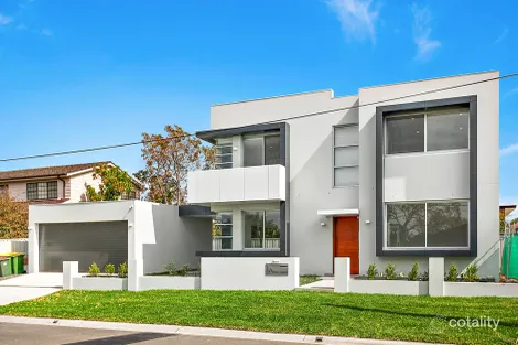 1a Henry Ave, Sylvania, NSW 2224