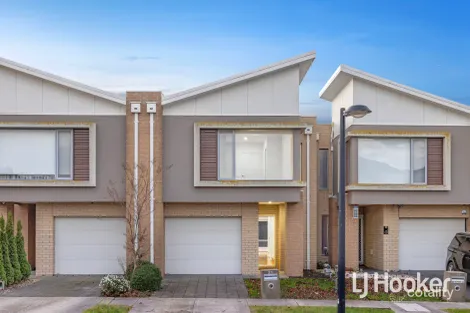 21 Hardware Lane, Point Cook, VIC 3030