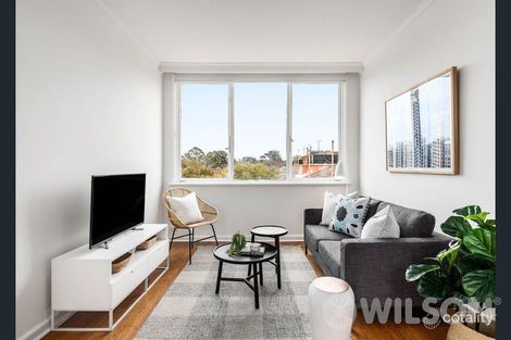 26/5-9 Fulton St, St Kilda East, VIC 3183