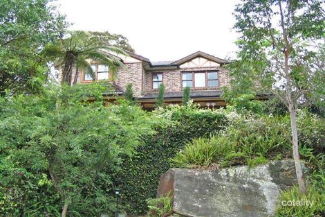 Property photo of 72 Woonona Avenue Wahroonga NSW 2076