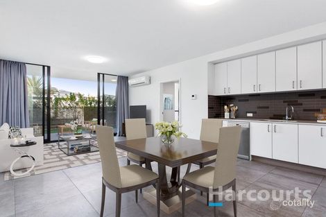 Property photo of 12/1 Bourke Street North Perth WA 6006