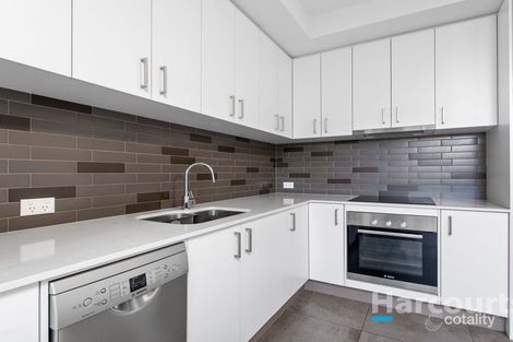 Property photo of 12/1 Bourke Street North Perth WA 6006