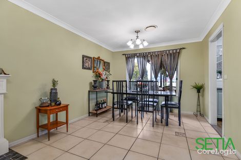 Property photo of 14 Kingfisher Place Glendenning NSW 2761