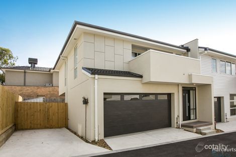 Property photo of 13/3 Old Plenty Road South Morang VIC 3752