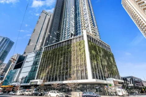 1611/45 Clarke St, Southbank, VIC 3006