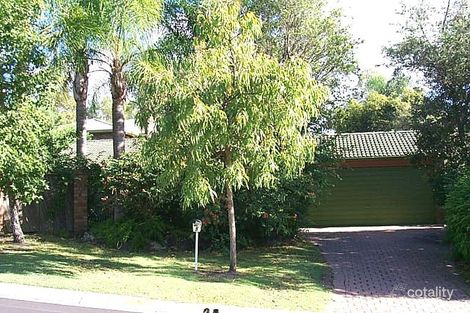 Property photo of 5 Atkins Place Helensvale QLD 4212